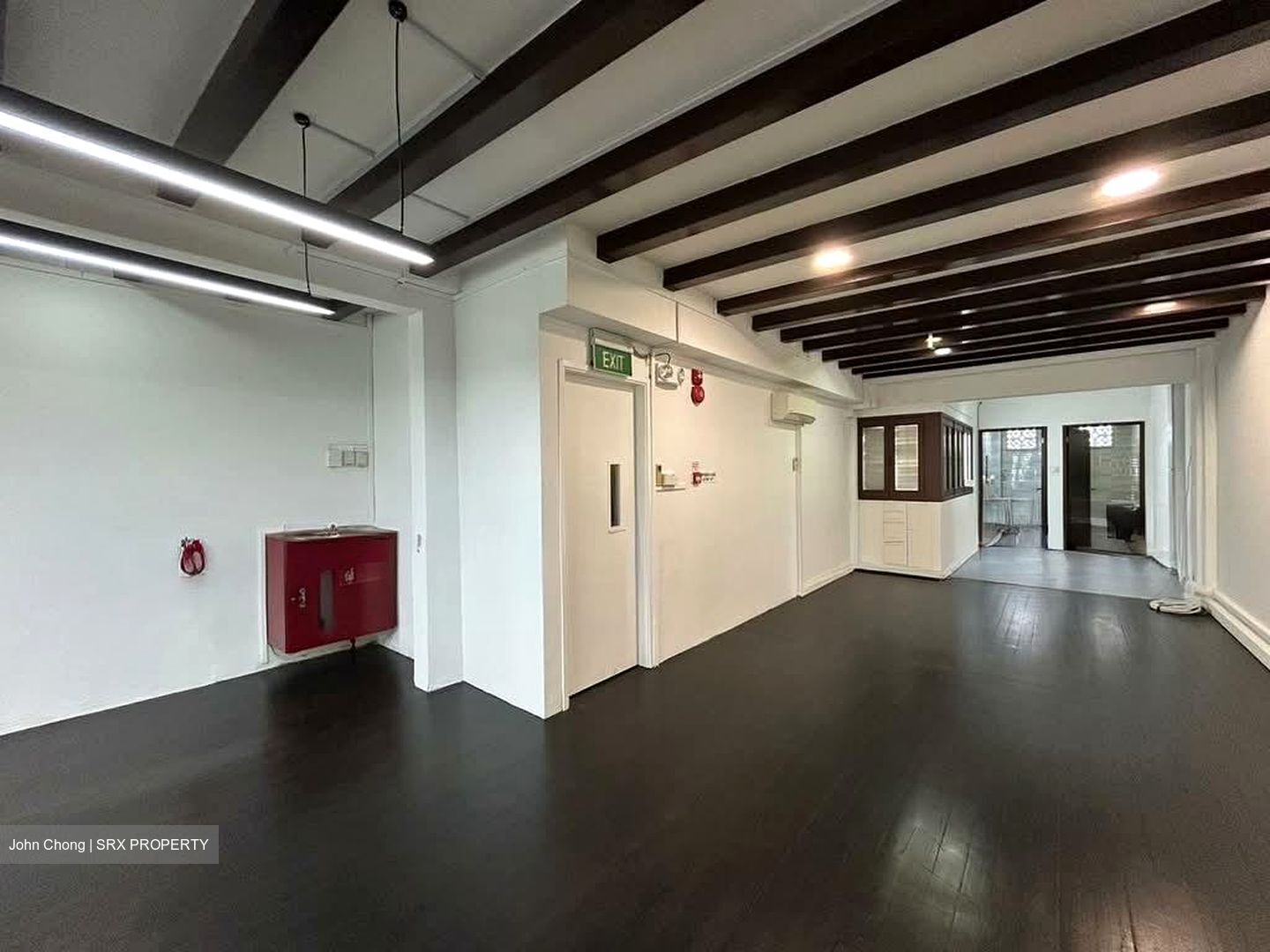 Telok Ayer Conservation Area (D1), Shop House #528769541